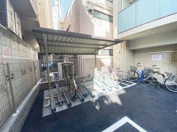 スカイコートパレス駒沢大学の物件内観写真